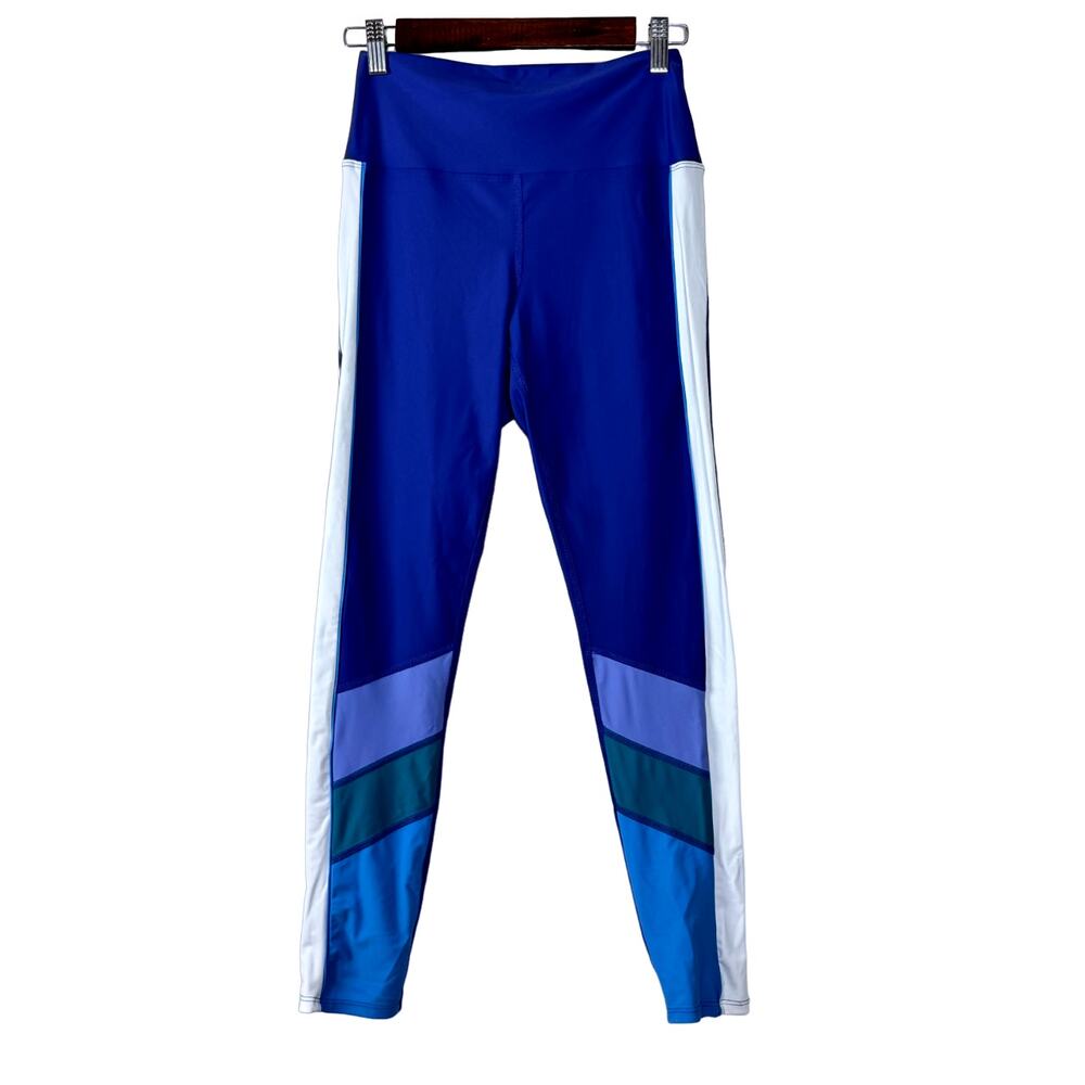 Beach Riot Multicolor Leggings - Picture 2 of 7
